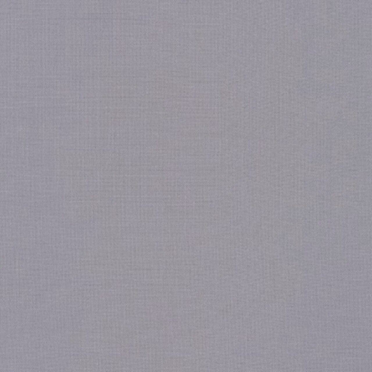 Kona Solid in Medium Grey (k001-1223) | Kona Cotton Solids | Robert Kaufman